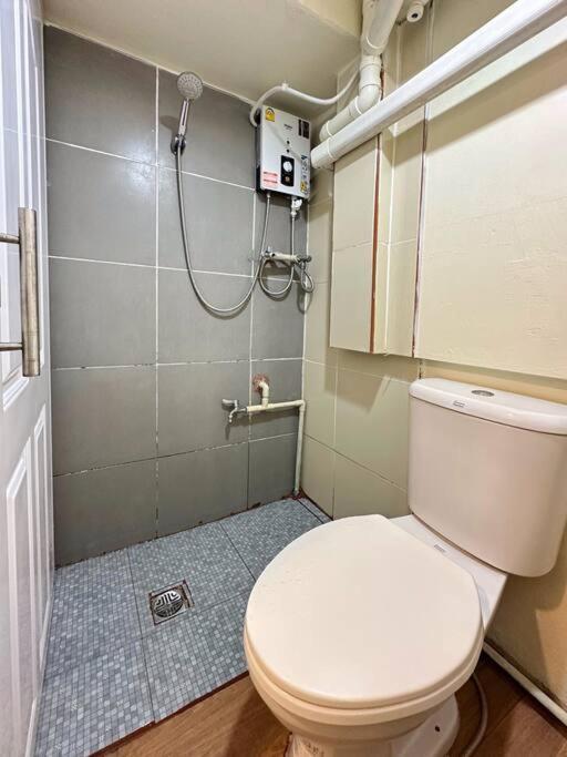 Appartement Chubby 5 3