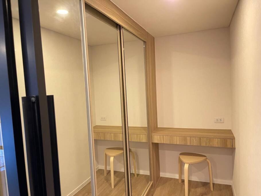 Appartement 2512 Siamese 87 2 Bed Apartment素坤逸 Bts On Nut Loft 两房 *