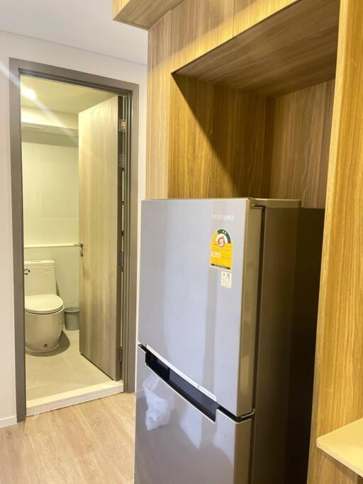 Appartement 2512 Siamese 87 2 Bed Apartment素坤逸 Bts On Nut Loft 两房