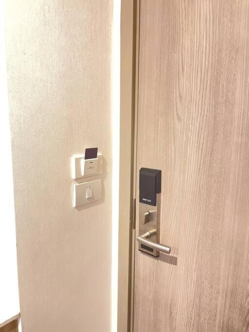2512 Siamese 87 2 Bed Apartment素坤逸 Bts On Nut Loft 两房 Appartement Bangkok