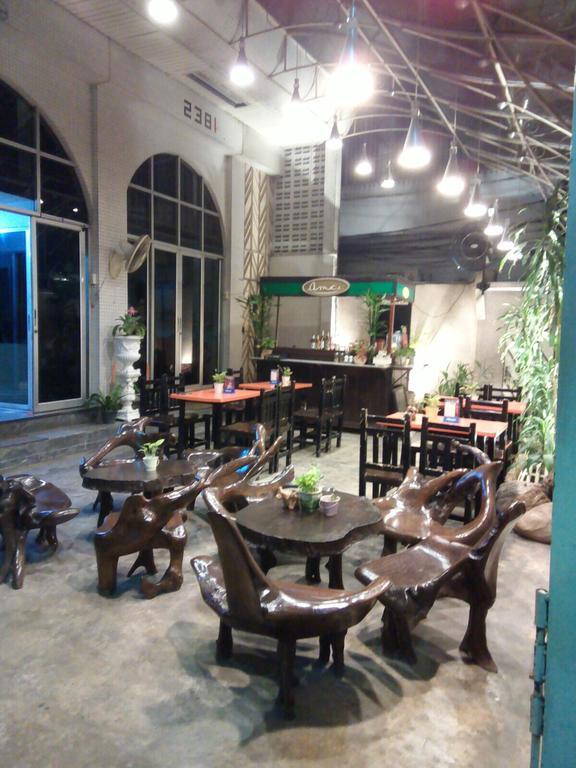 The Grand Palace Rumah tetamu Bangkok