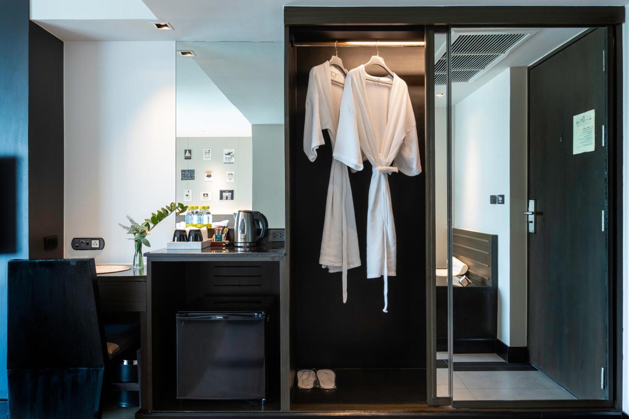 Golden Tulip Mandison Hotel 4*