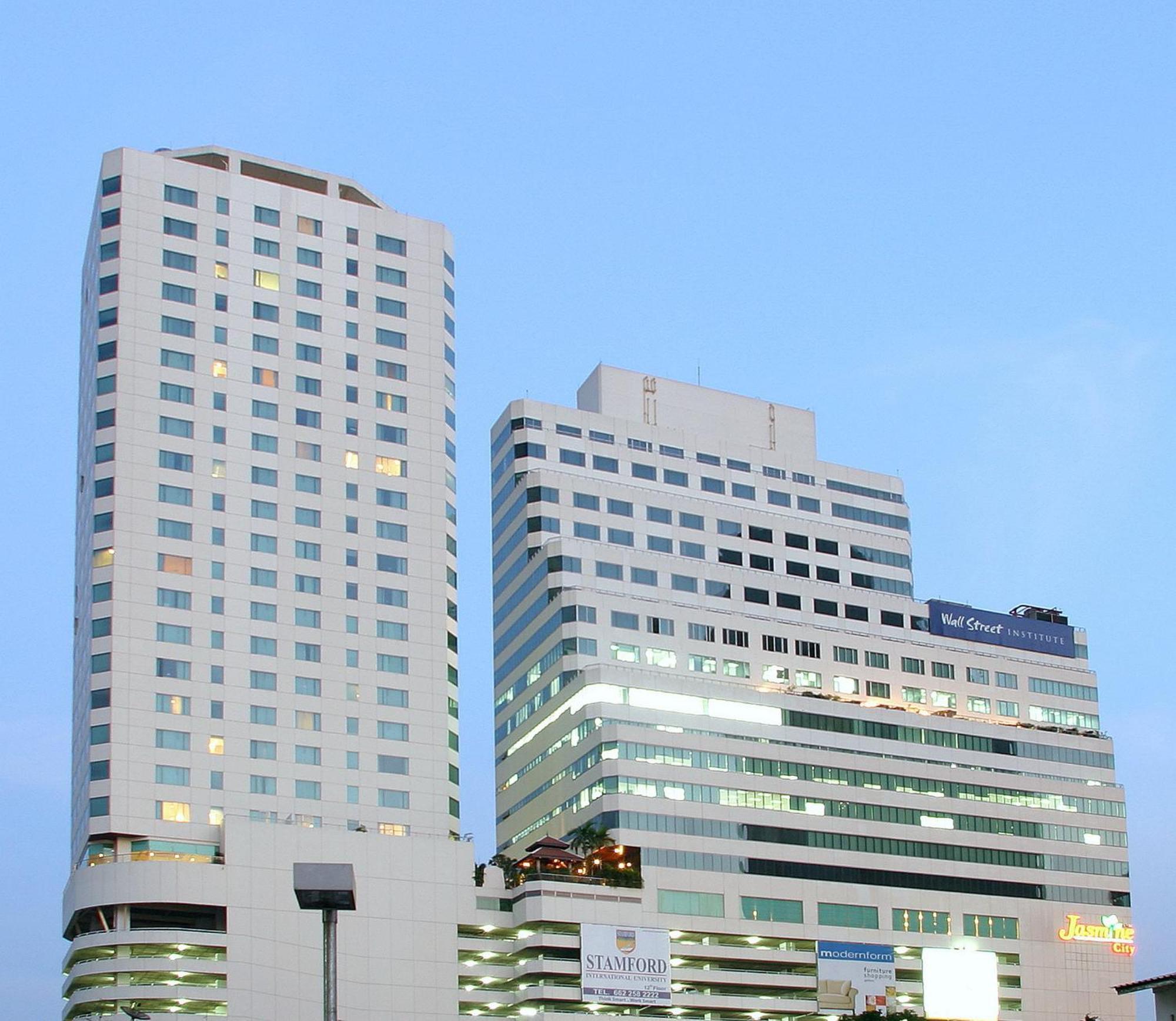 Jasmine Bangkok