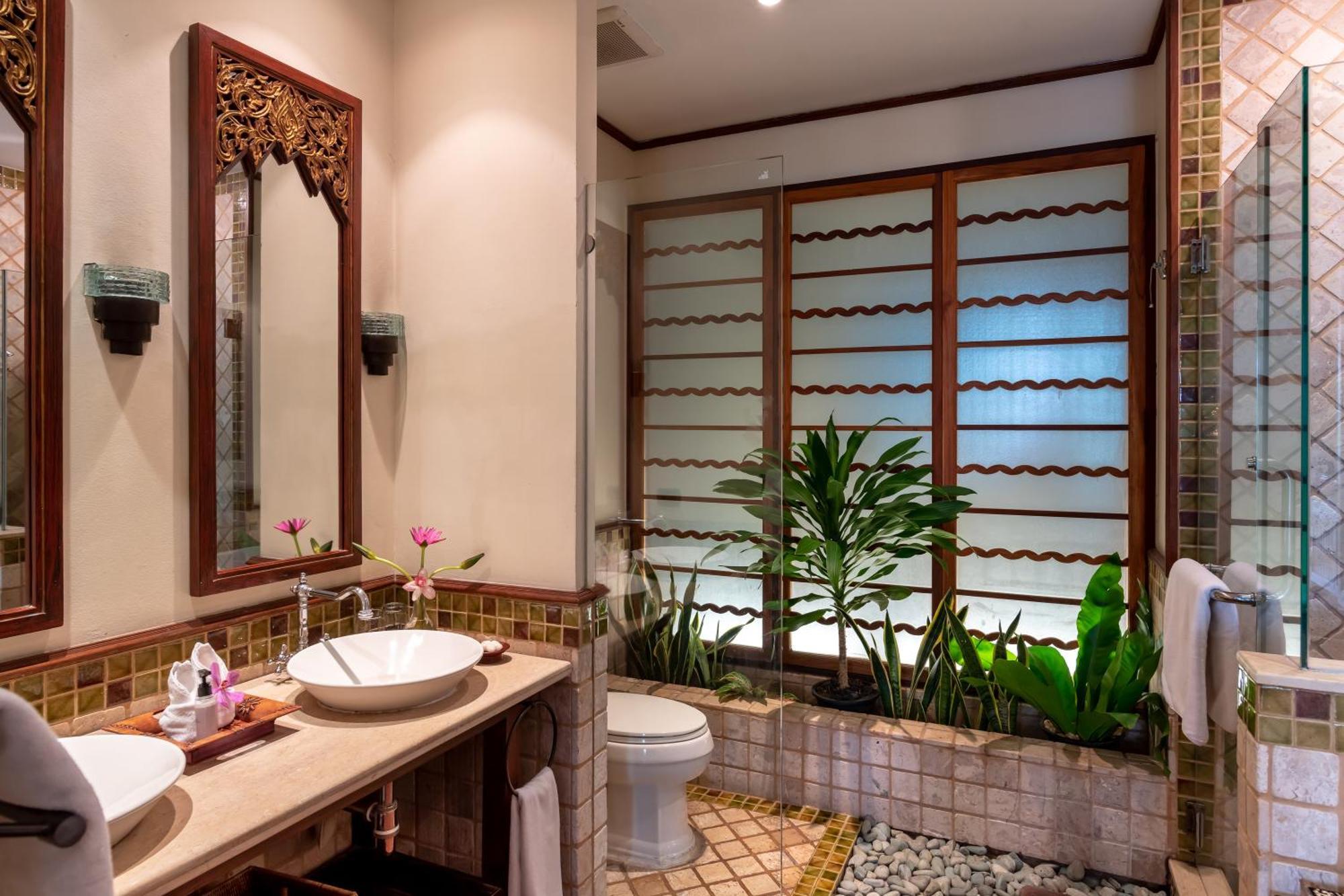 Resort Ariyasom 4*