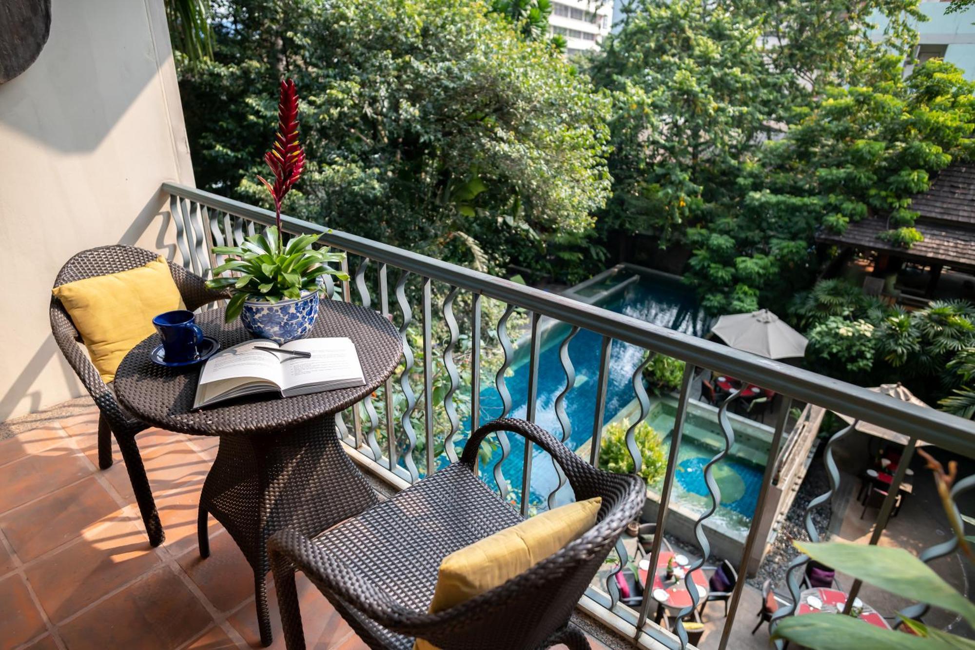 Tempat peranginan Ariyasom 4*