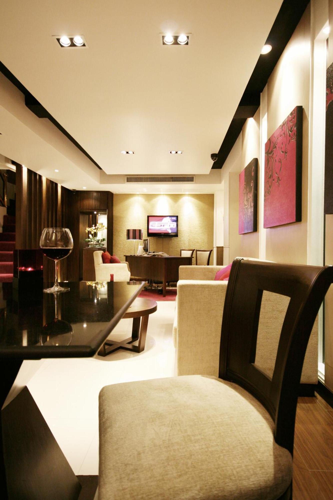 Inn Grand 3*