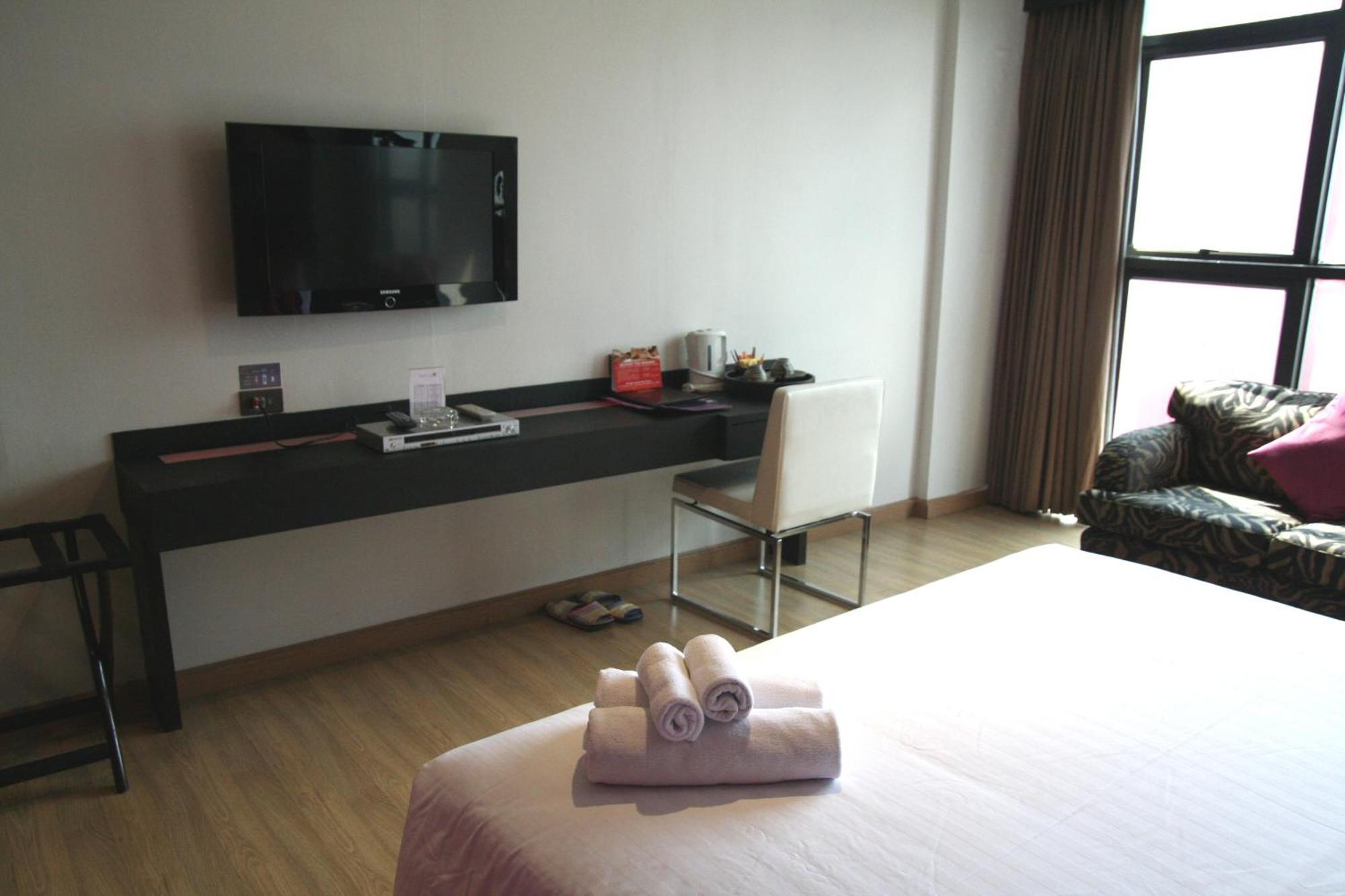 Inn Grand 3*