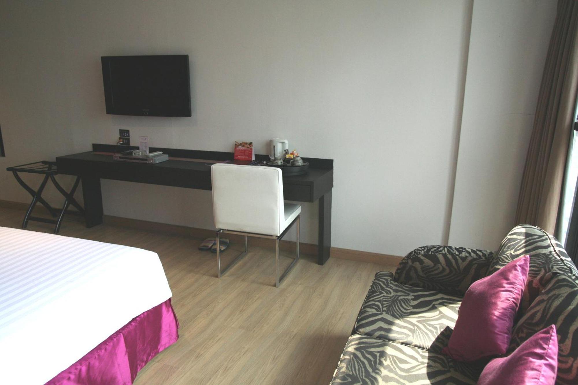 Inn Grand Bangkok