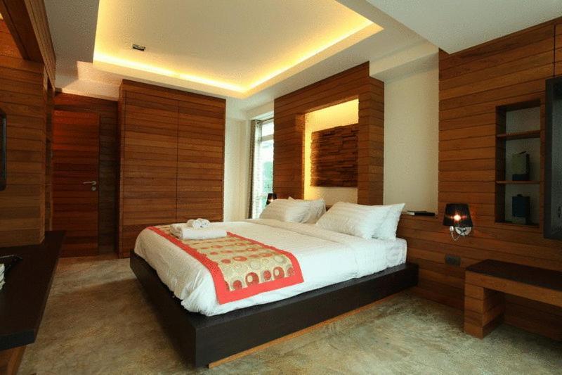 Aparthotel Baannueng At Aree 5 3*