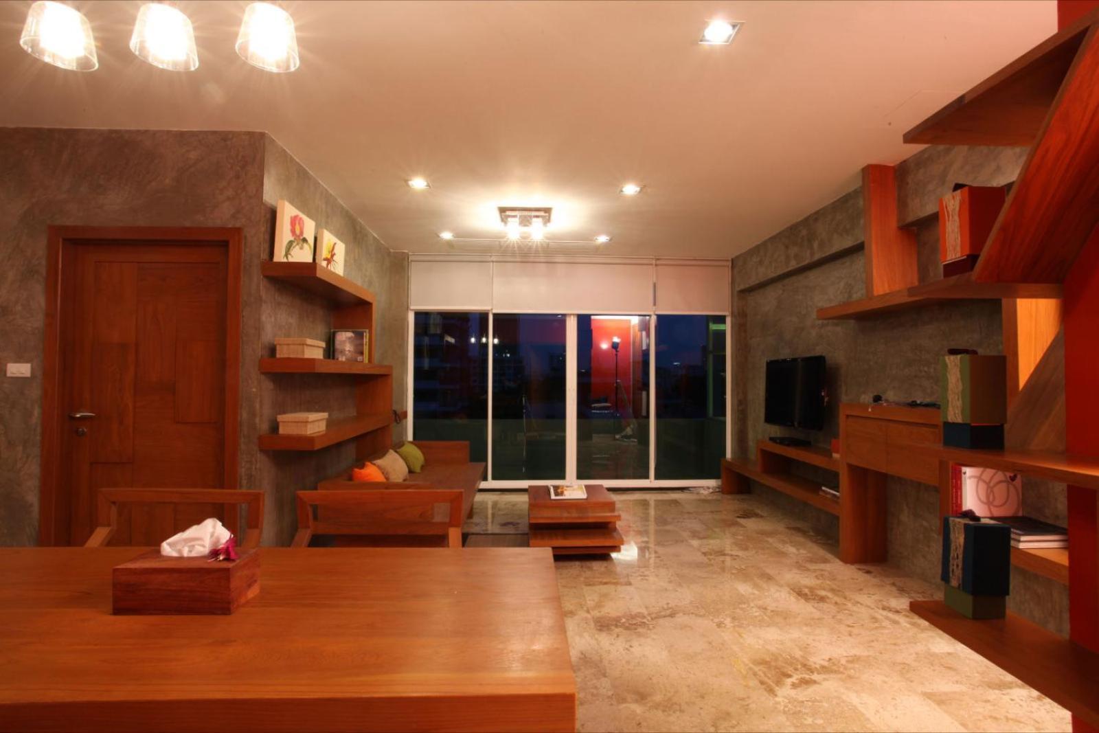 Aparthotel Baannueng At Aree 5 Bangkok
