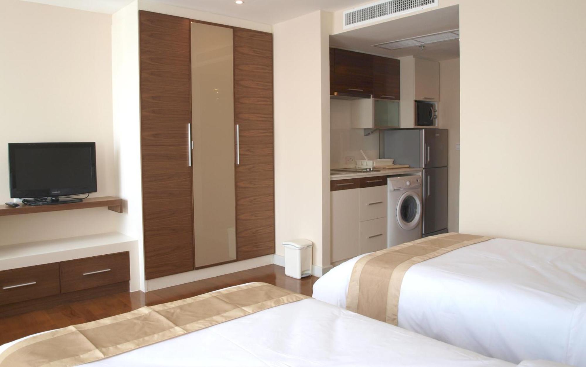 Hotel Thomson Bangkok