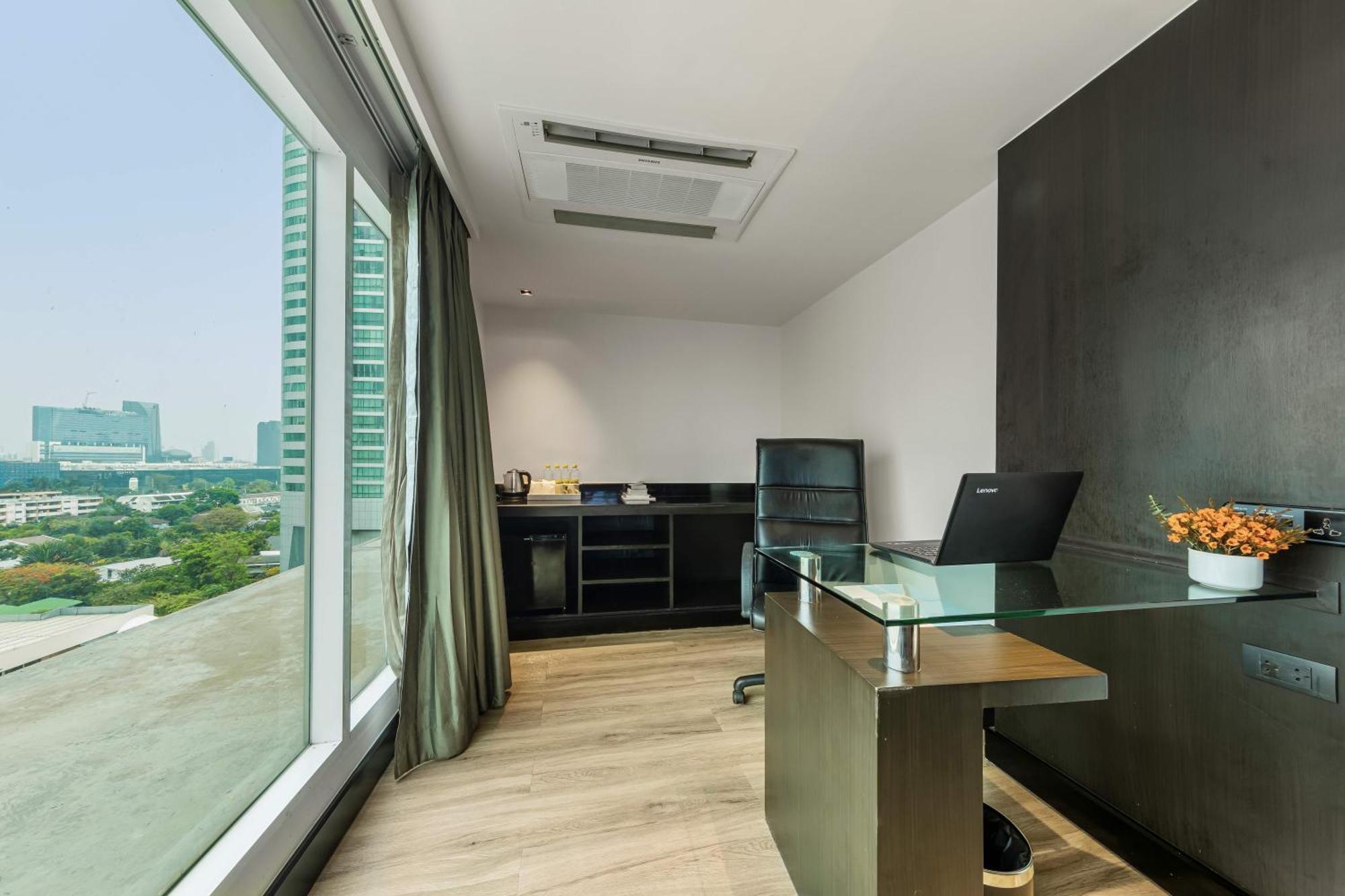 Hotel Golden Tulip Mandison
