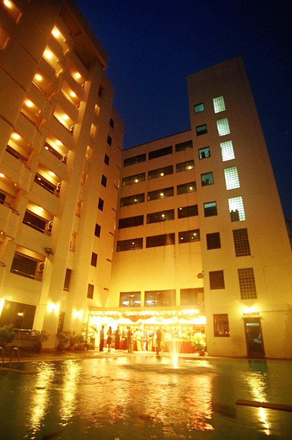 Ebina House - Sha Extra Bangkok
