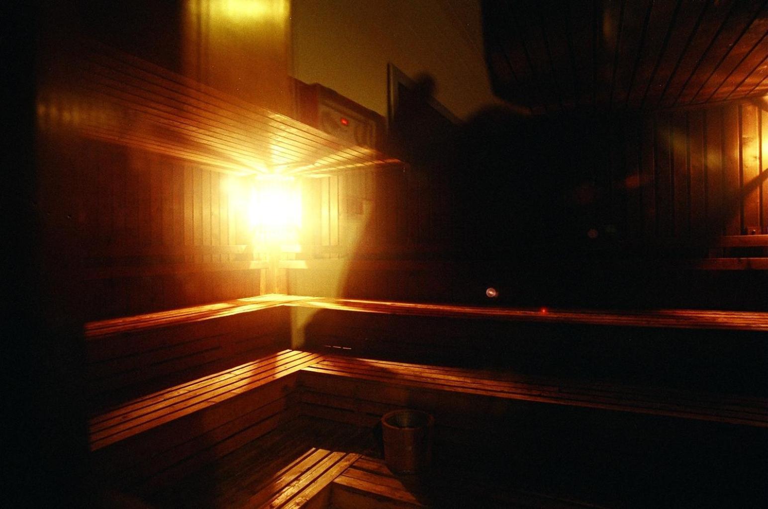 Hotel Ebina House - Sha Extra Bangkok