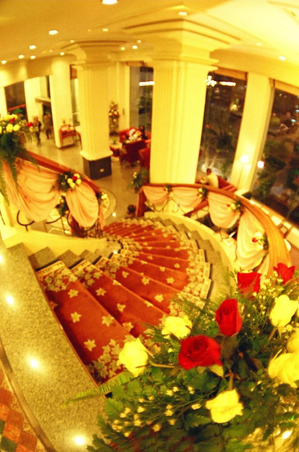 Hotel Ebina House - Sha Extra