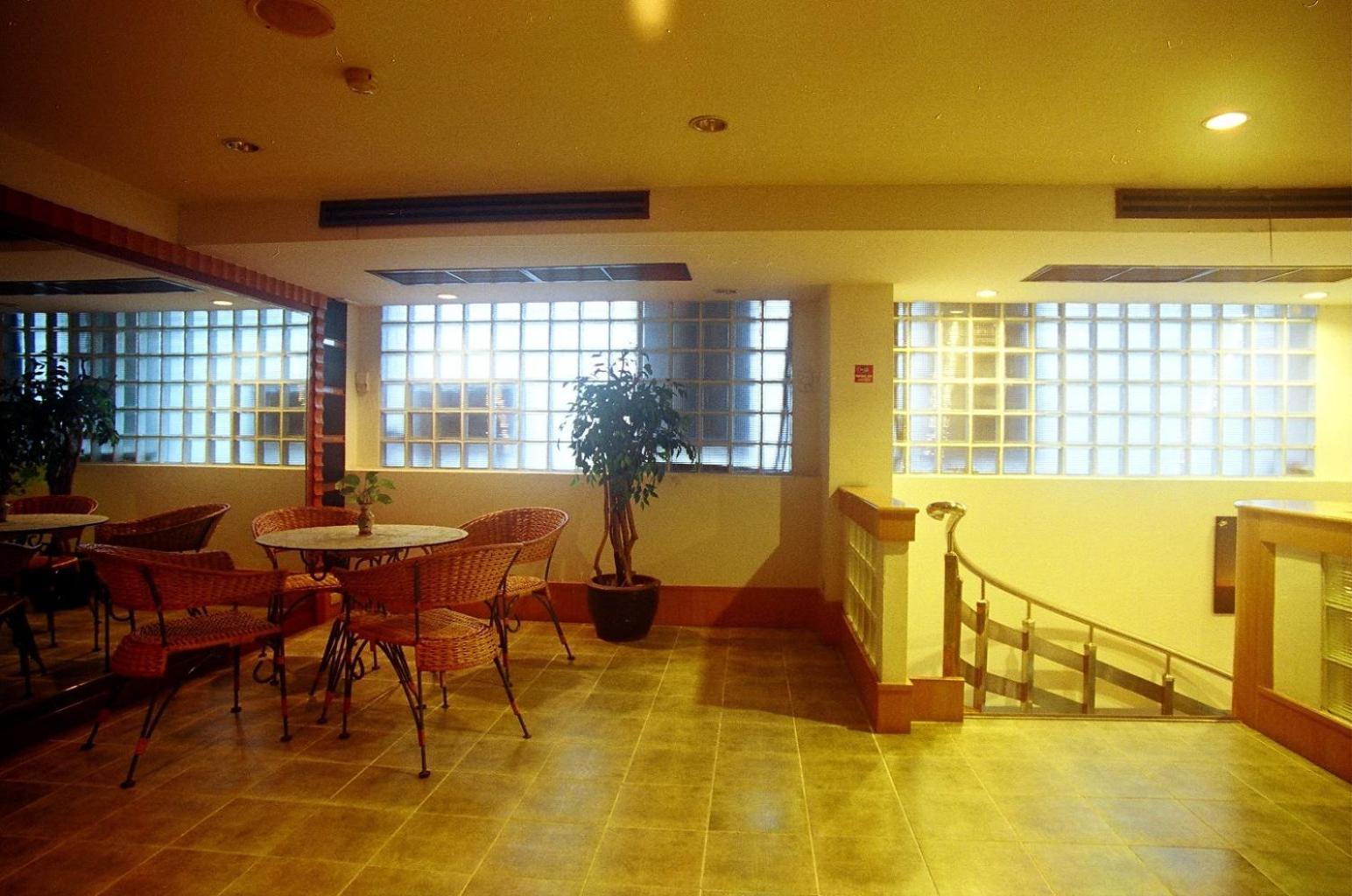 Hotel Ebina House - Sha Extra