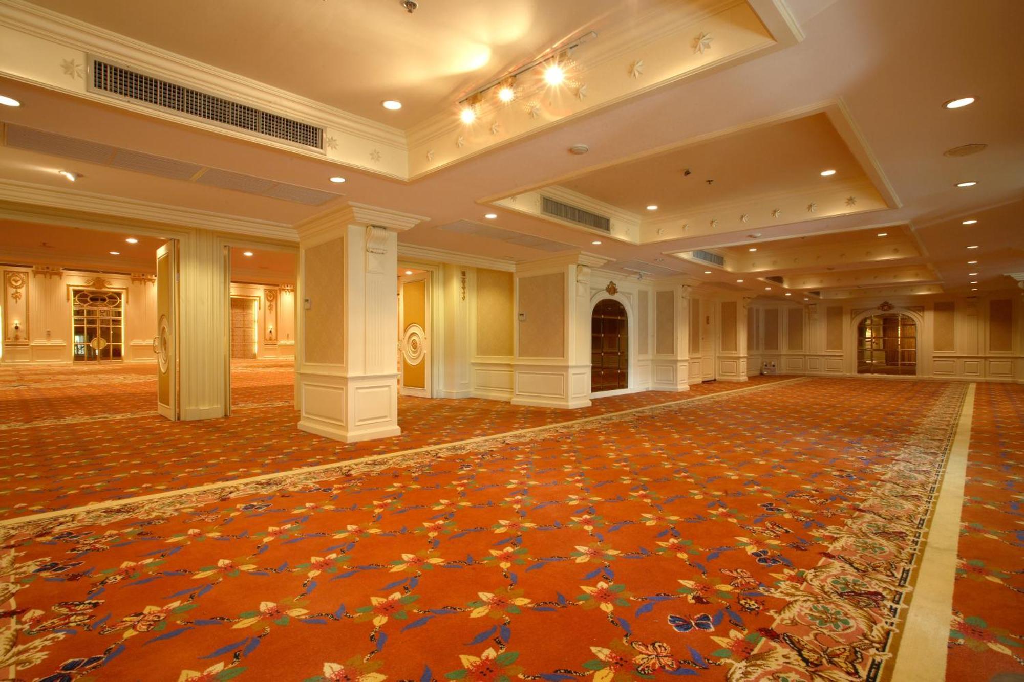 Hotel Ebina House - Sha Extra 4*