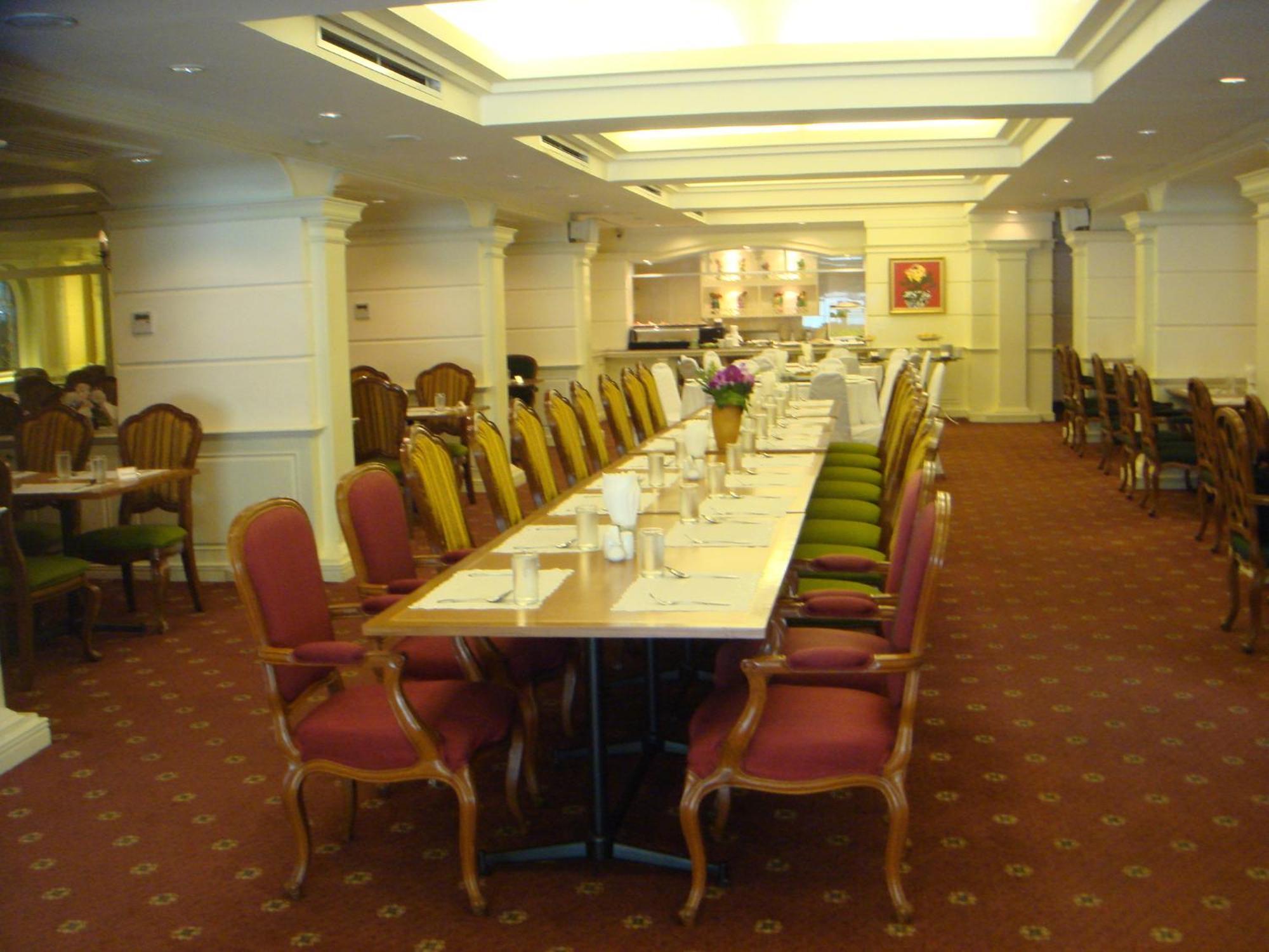 Hotel Ebina House - Sha Extra