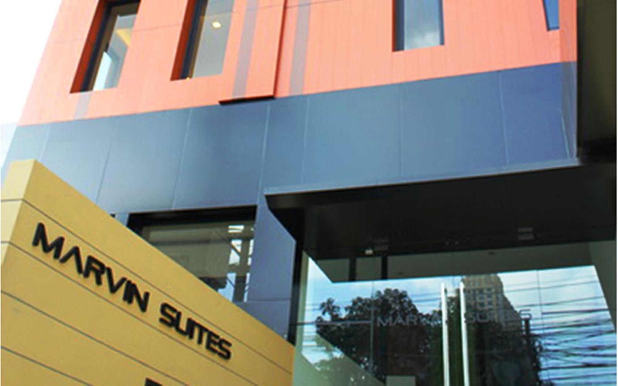Hotel Marvin 3*
