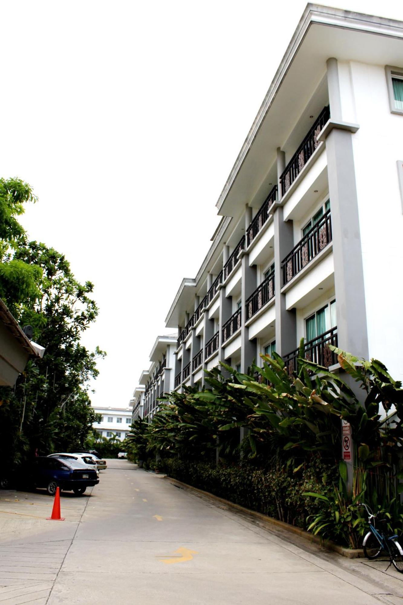 Hotel 14