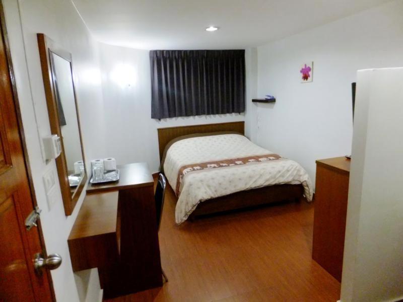 Hotel Orchid