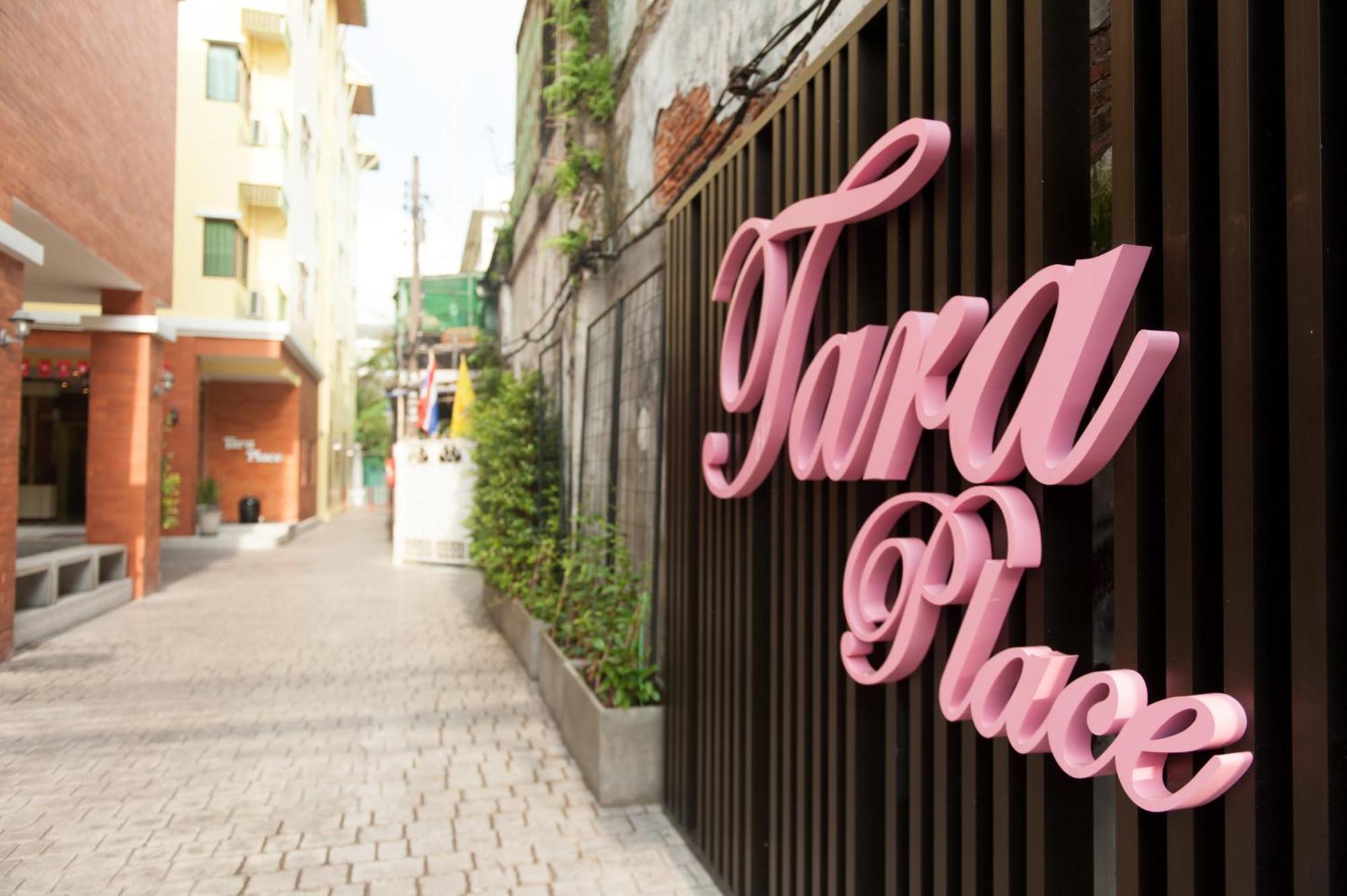 Taraplace Bangkok