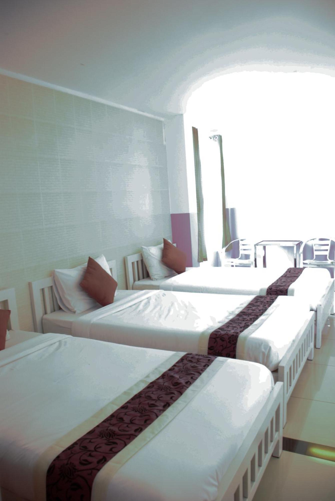 Ratchada 17 Place Bangkok