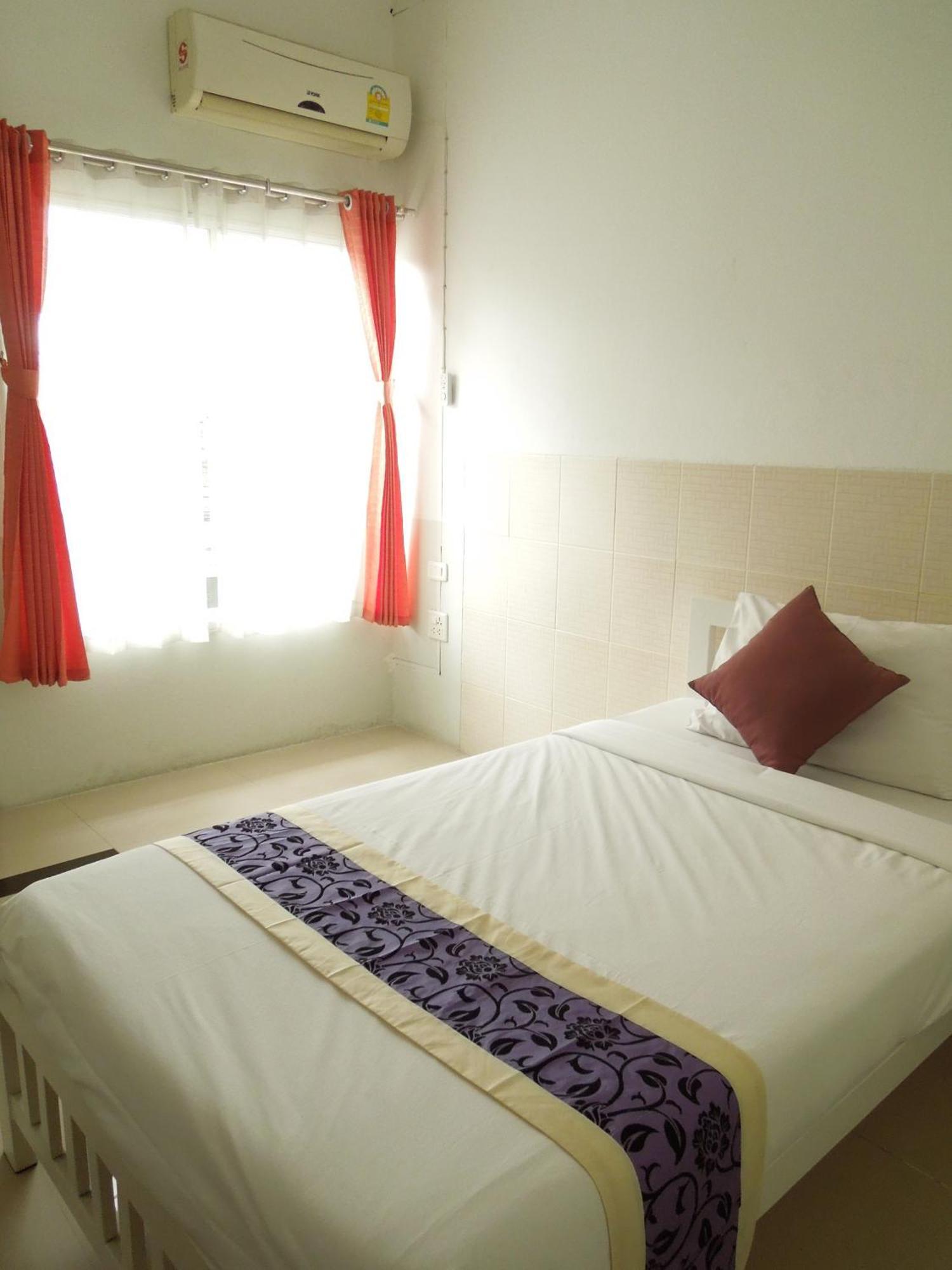 Hotel Ratchada 17 Place Bangkok