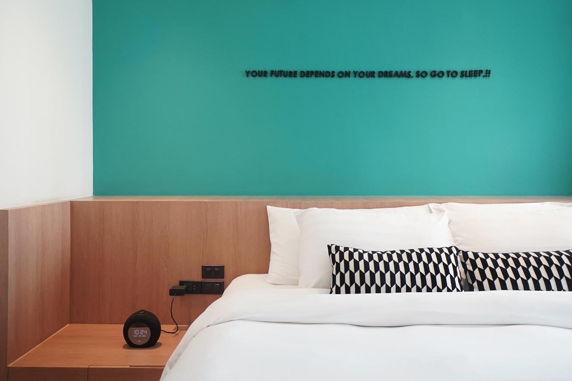 Sq Boutique Managed By The Ascott Limited