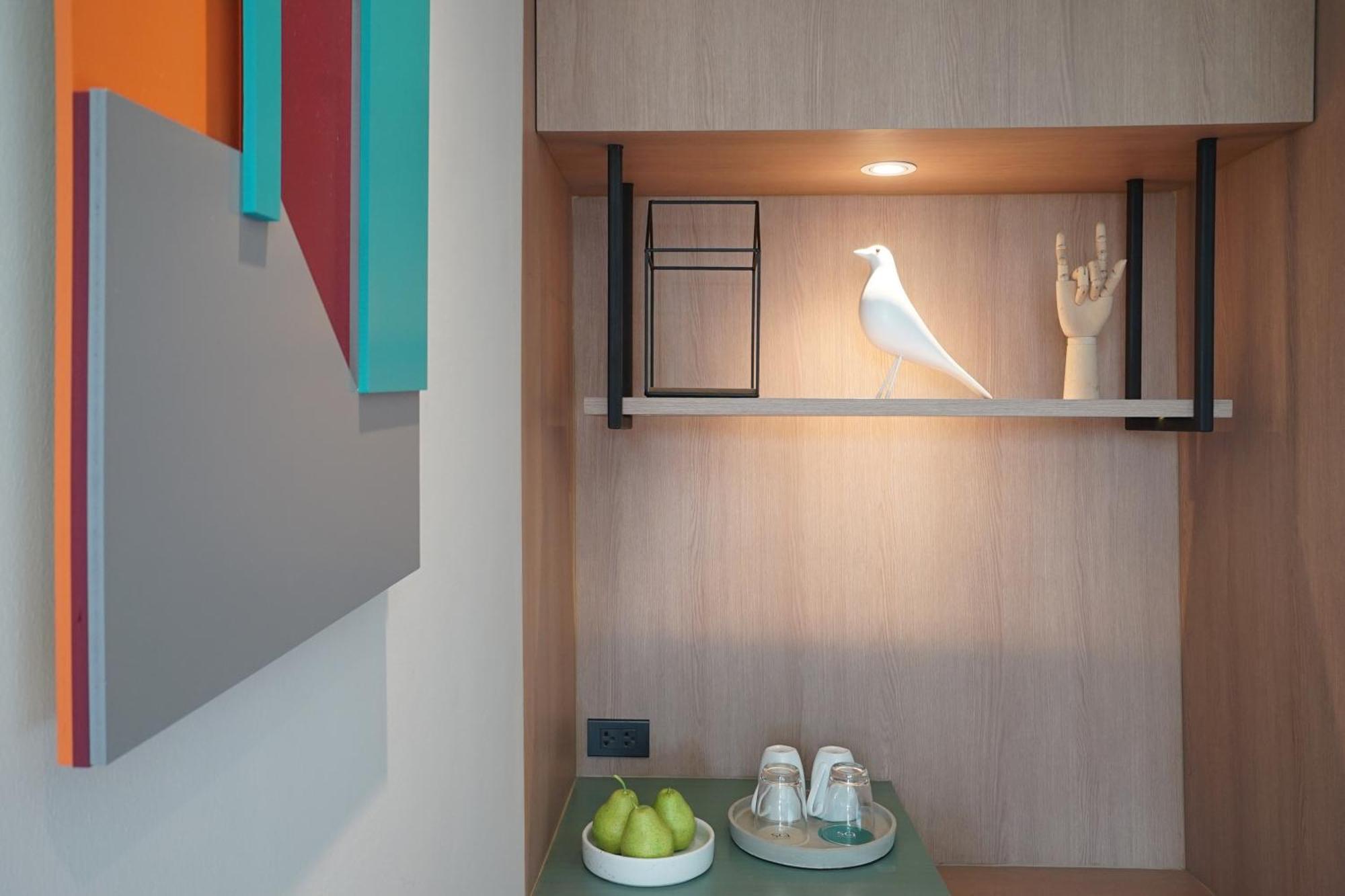Sq Boutique Managed By The Ascott Limited