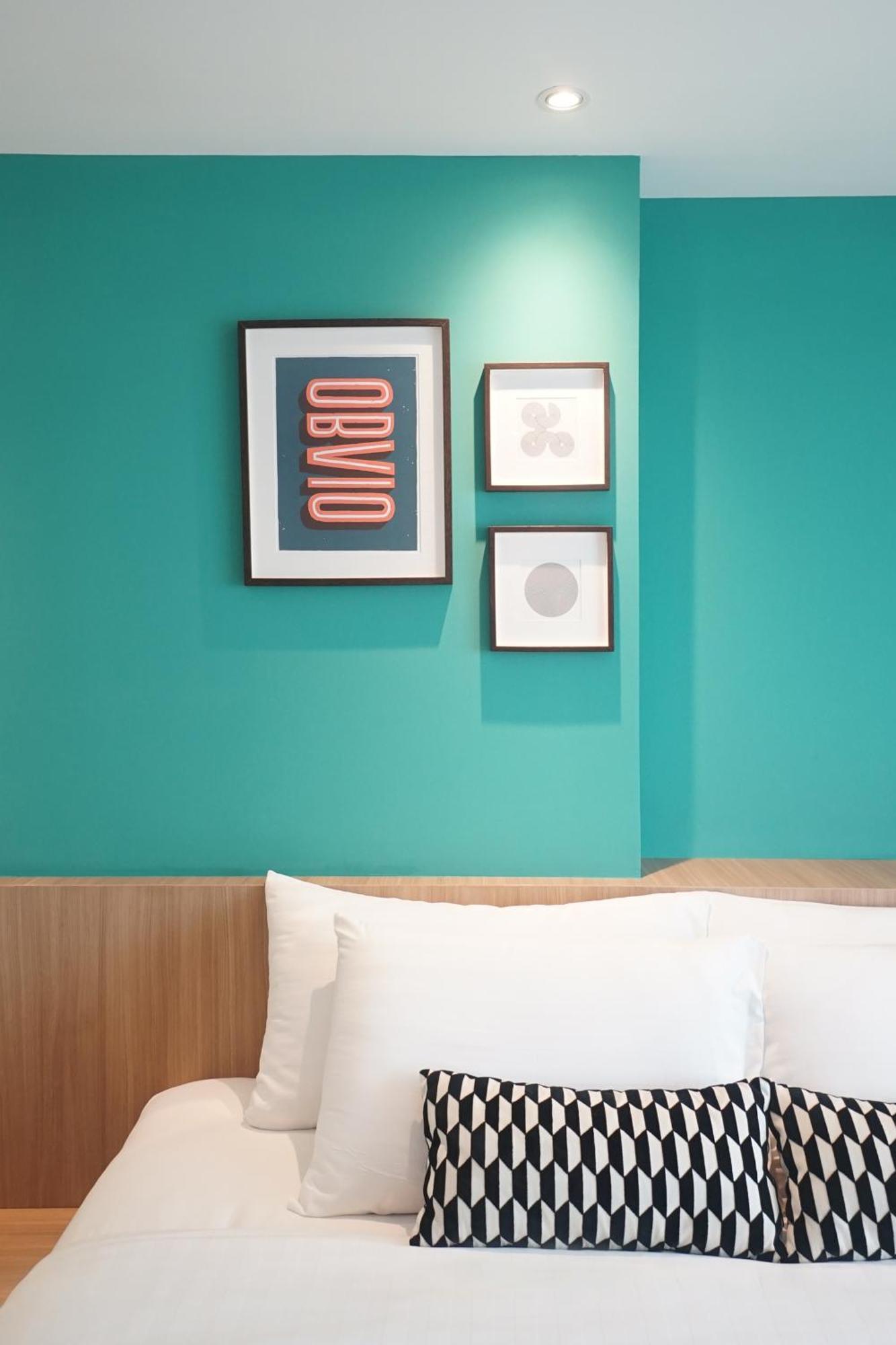 Sq Boutique Managed By The Ascott Limited