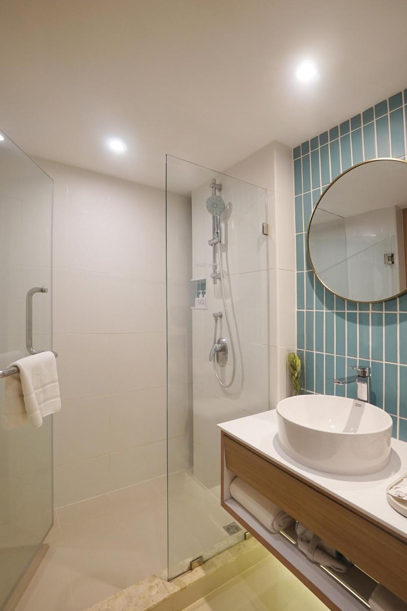 Hotel Sq Boutique Managed By The Ascott Limited