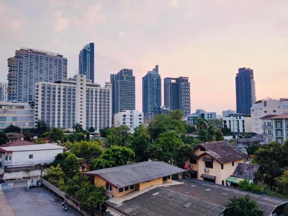 Apartment Vivi Avenue Thonglor *