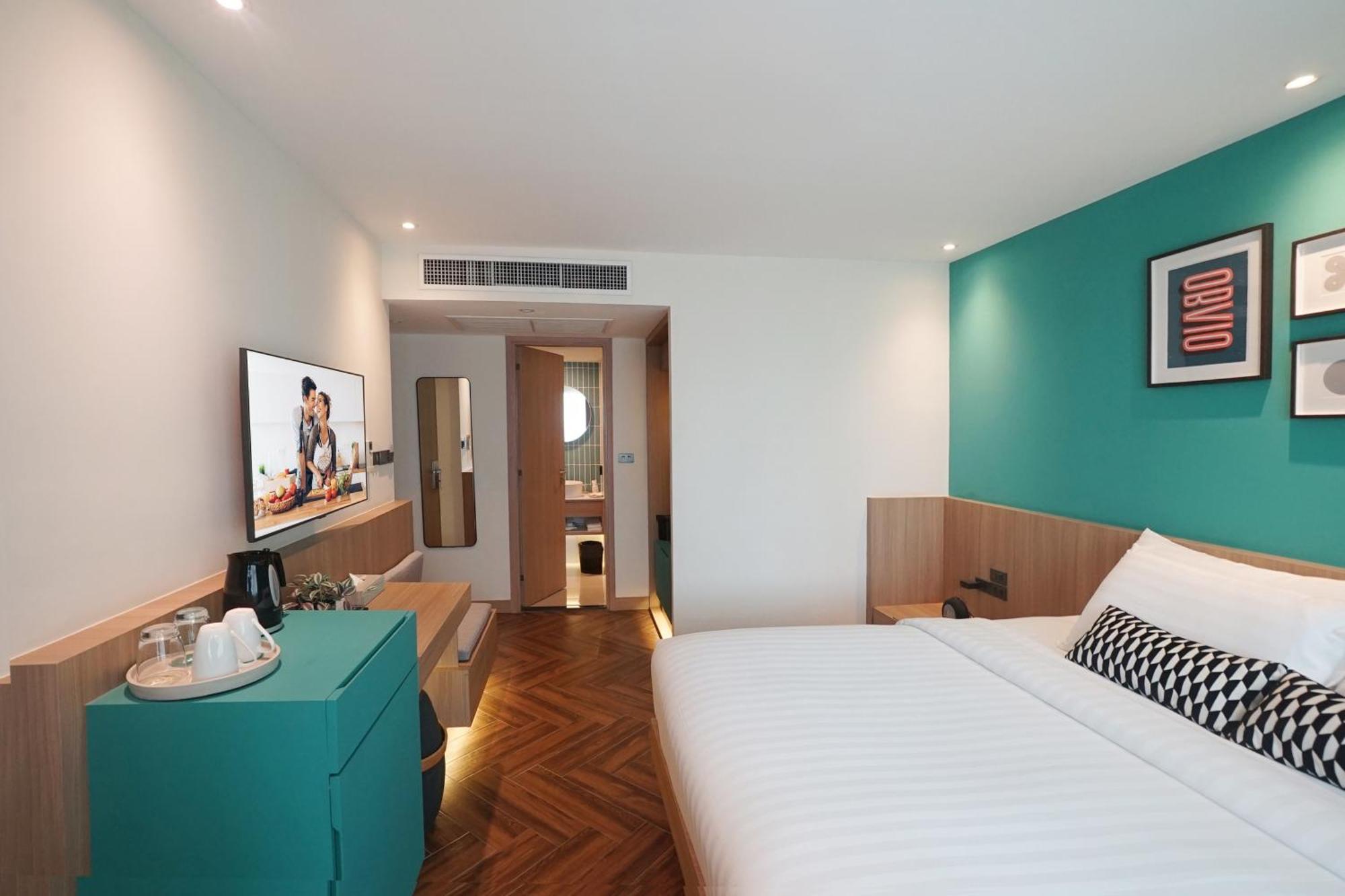 Sq Boutique Managed By The Ascott Limited