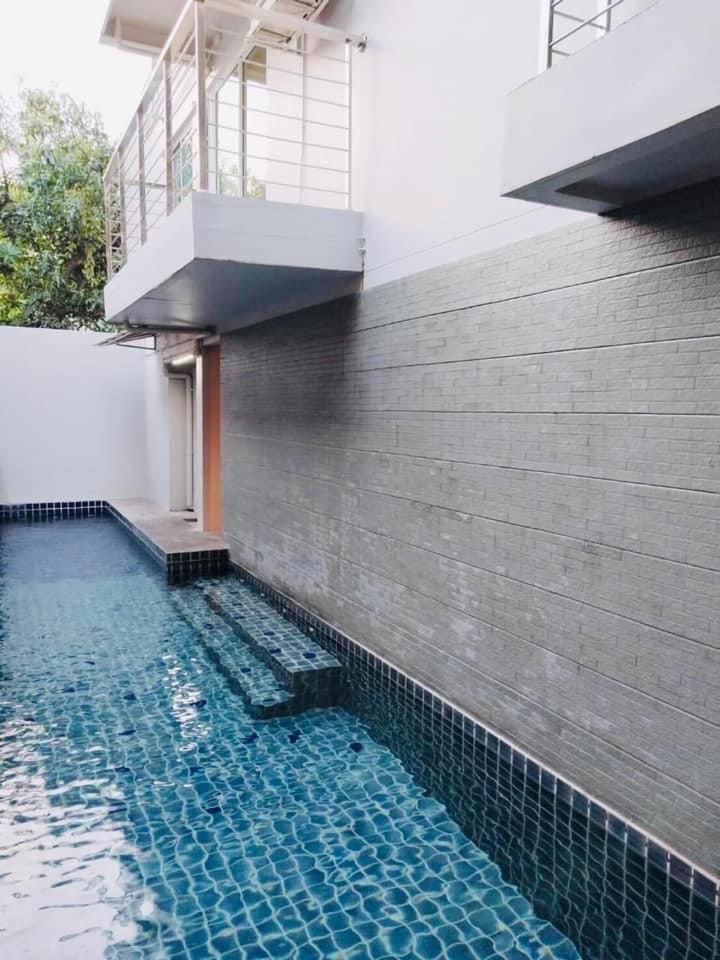 Apartment Vivi Avenue Thonglor