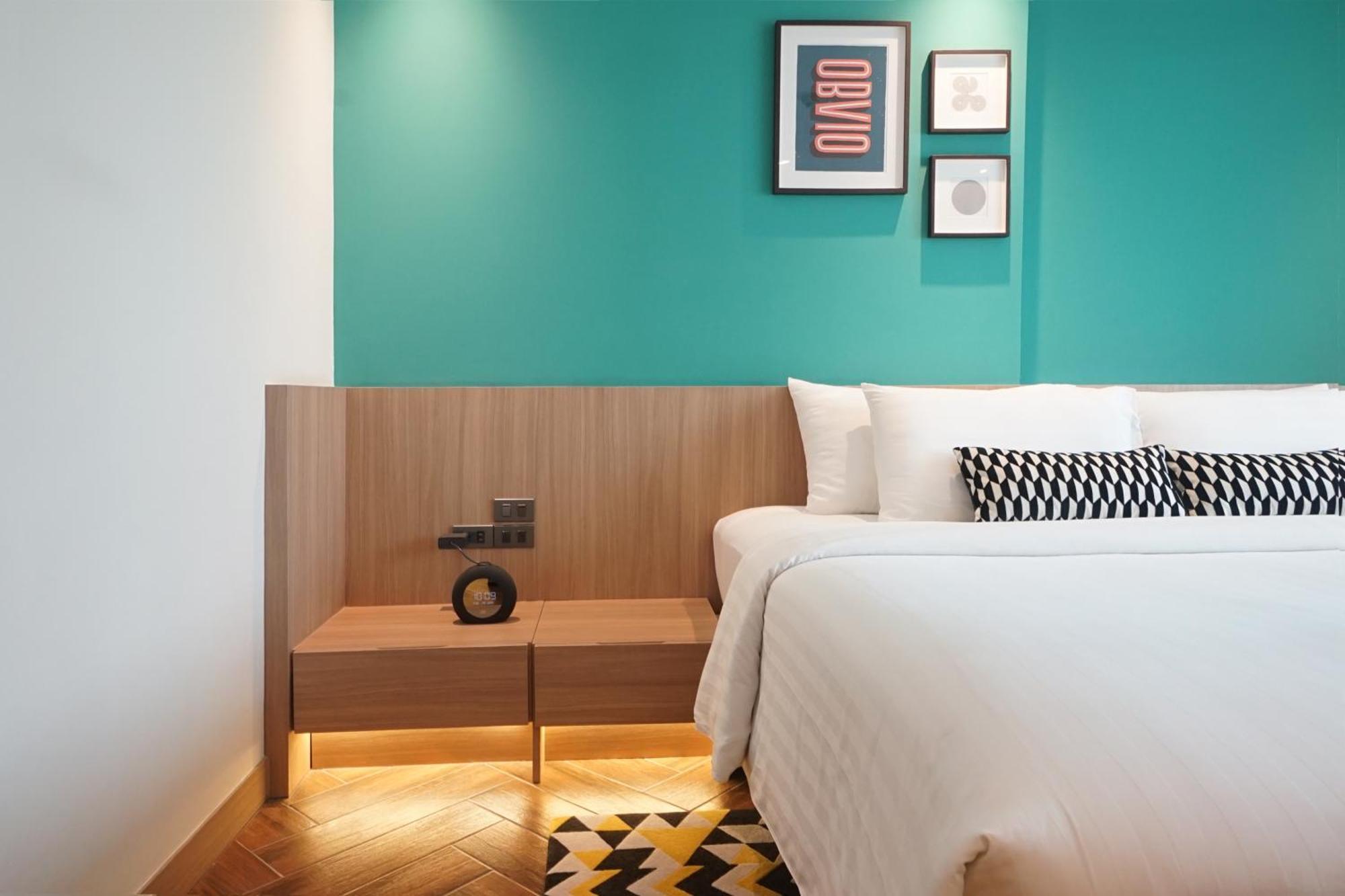 Sq Boutique Managed By The Ascott Limited