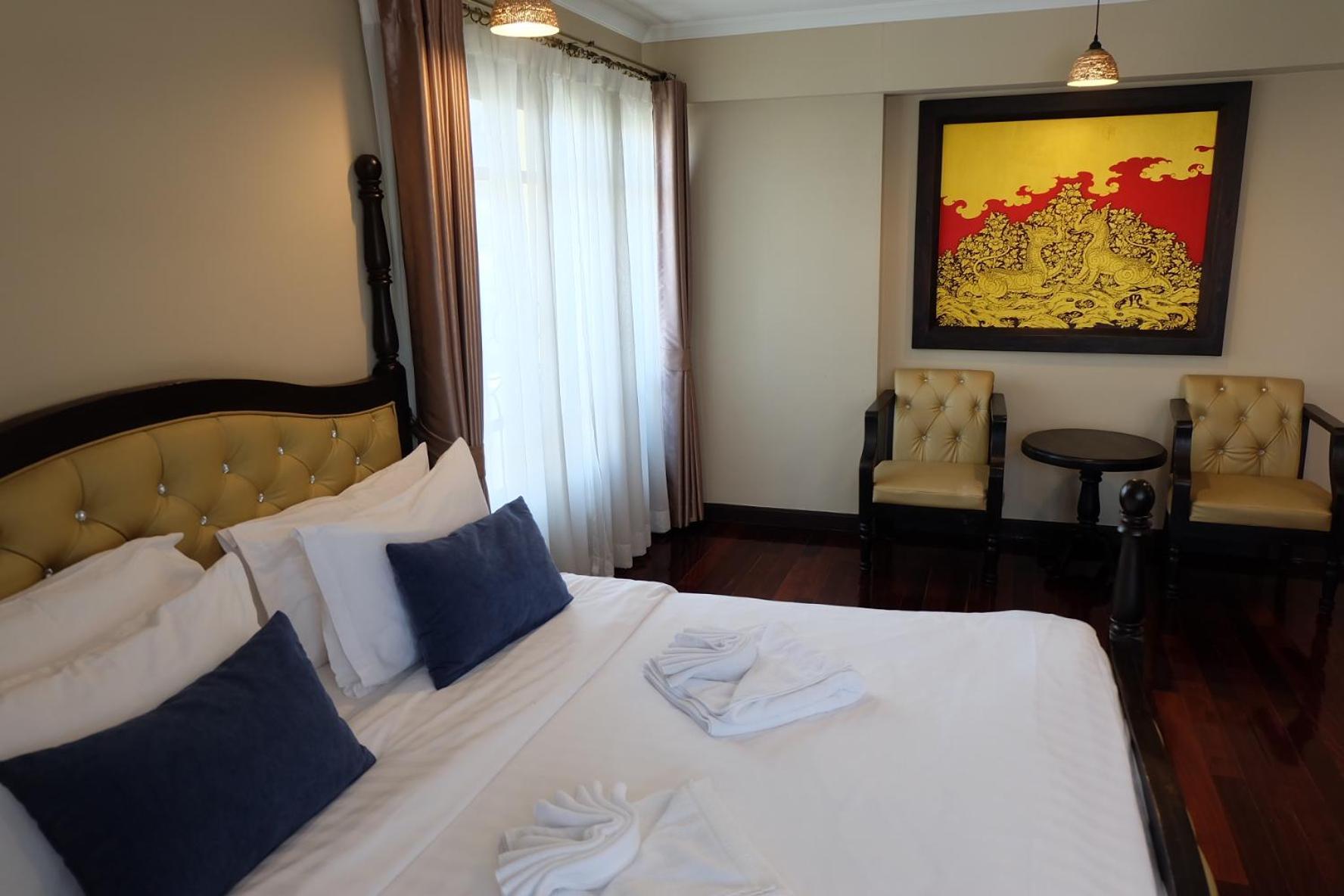 Hotel Siri Heritage