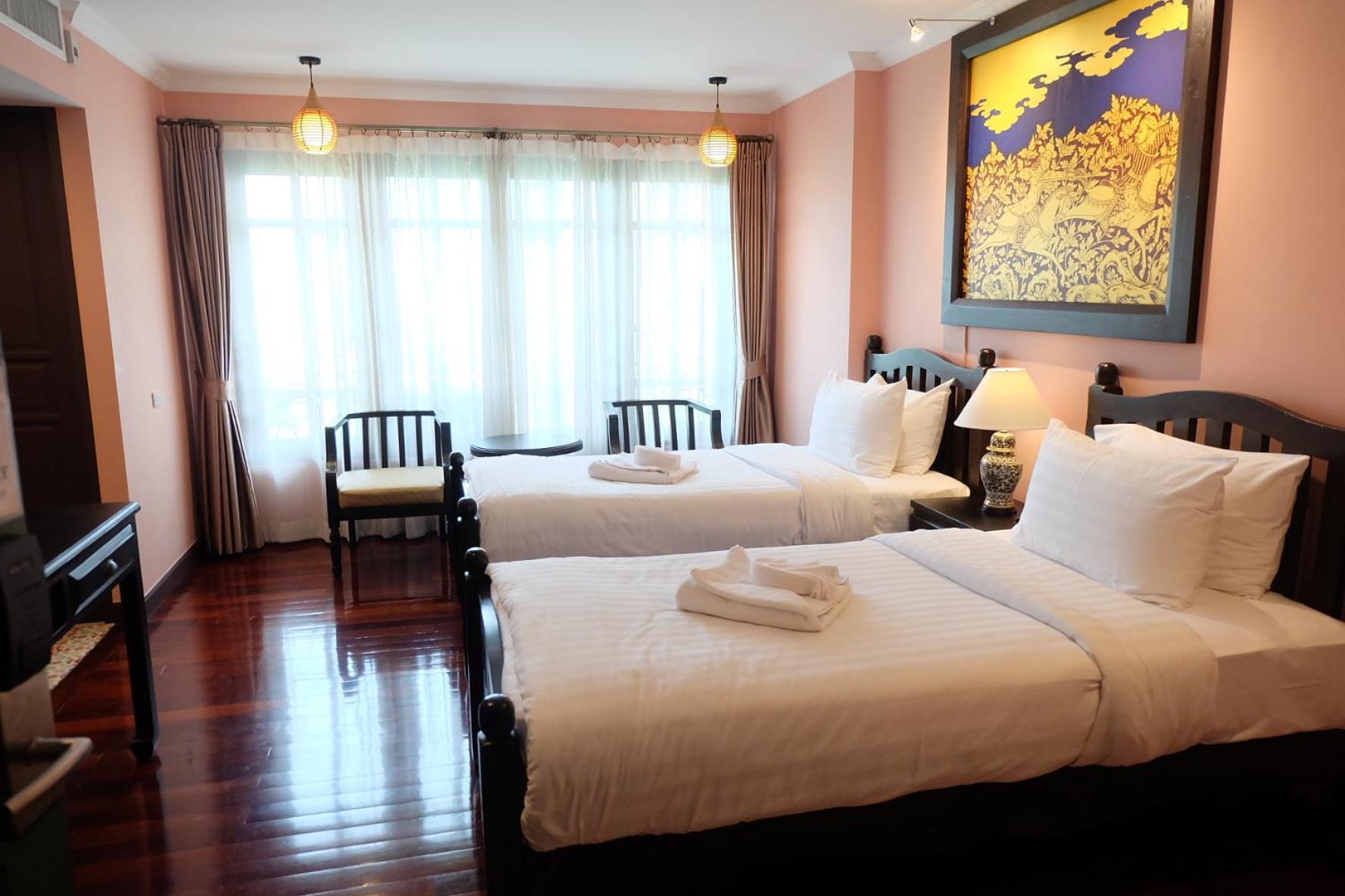 Siri Heritage Bangkok