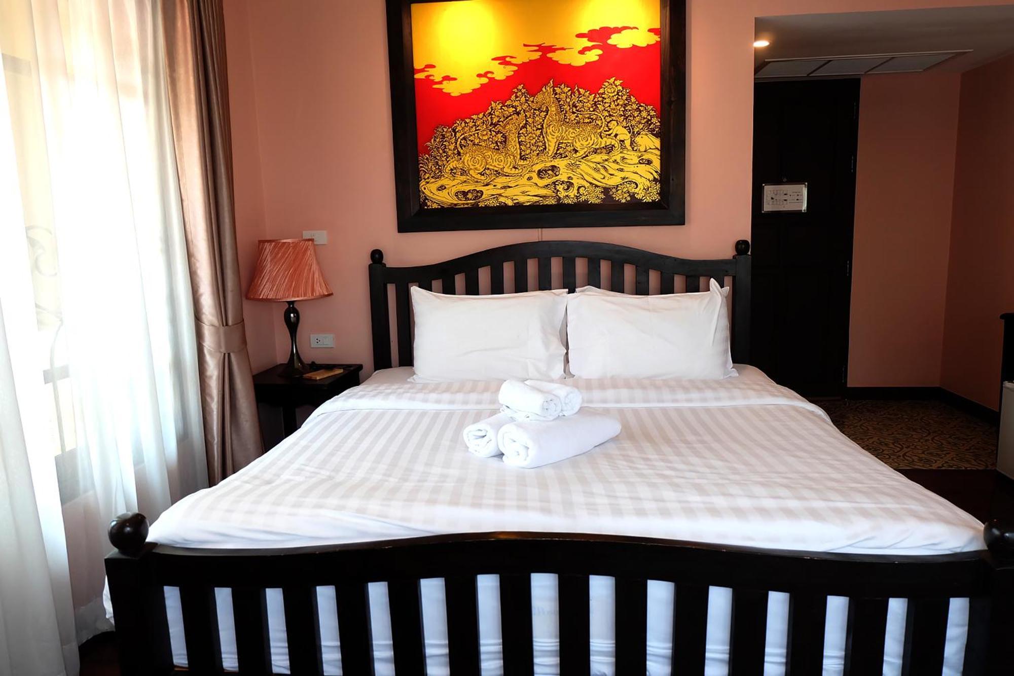 Hotel Siri Heritage