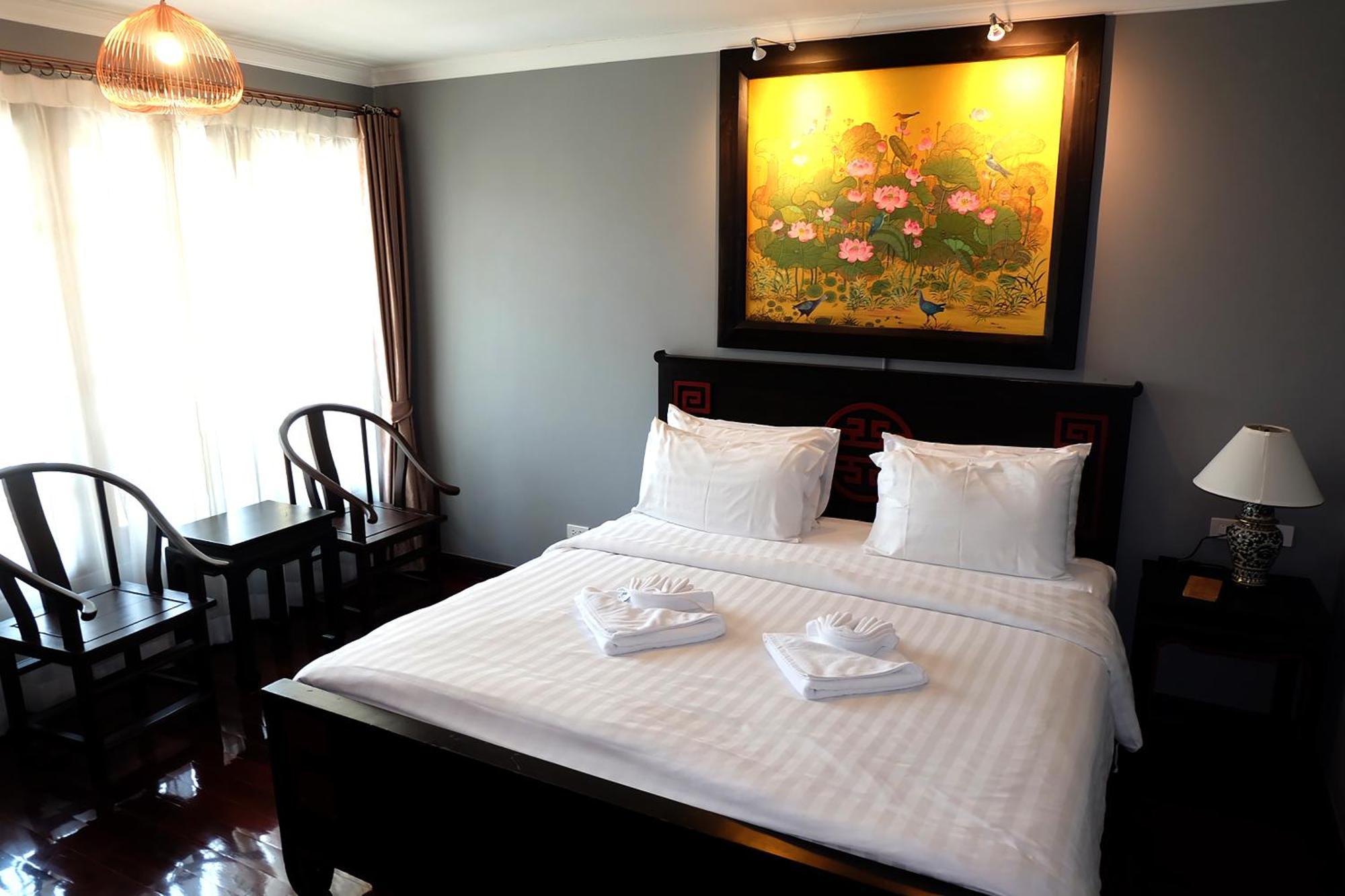 Hotel Siri Heritage 3*