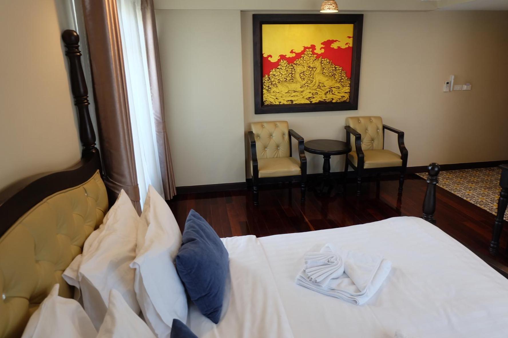 Hotel Siri Heritage 3*