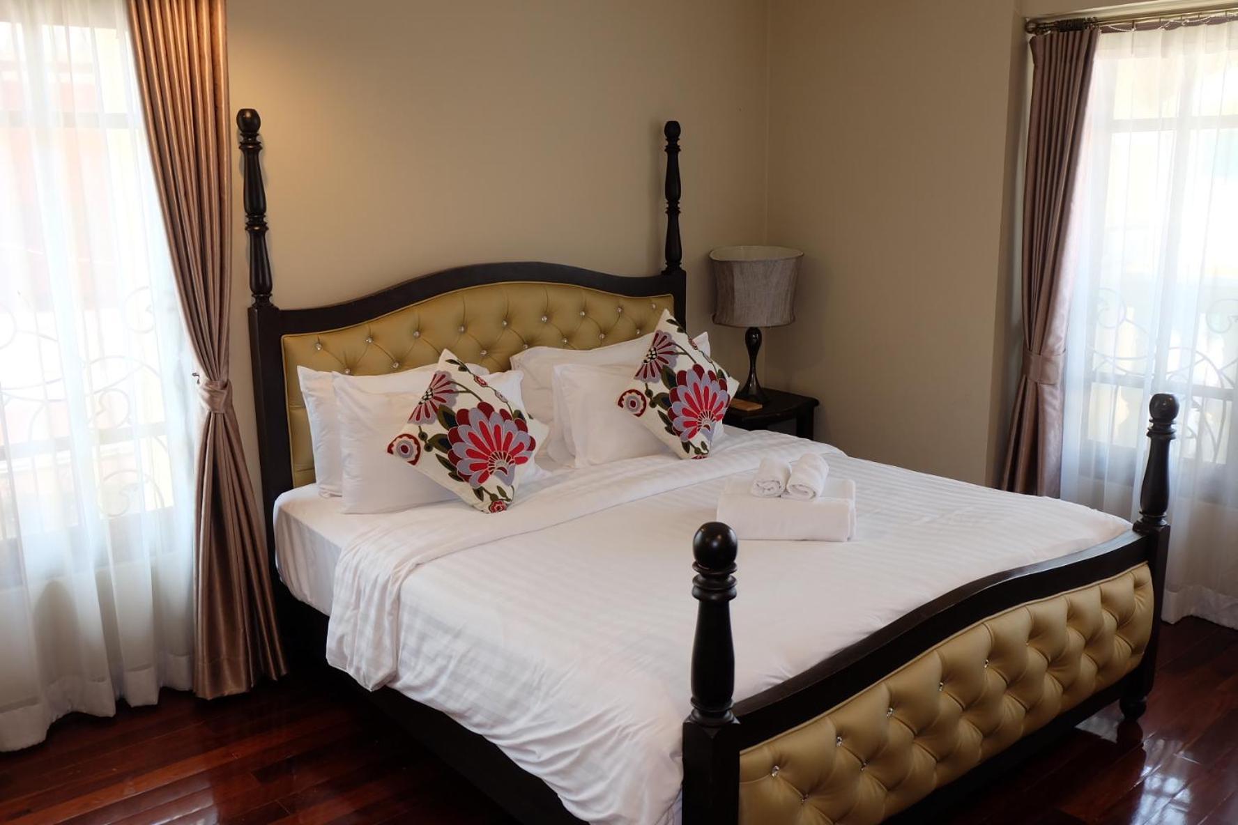 Siri Heritage Hotel Bangkok
