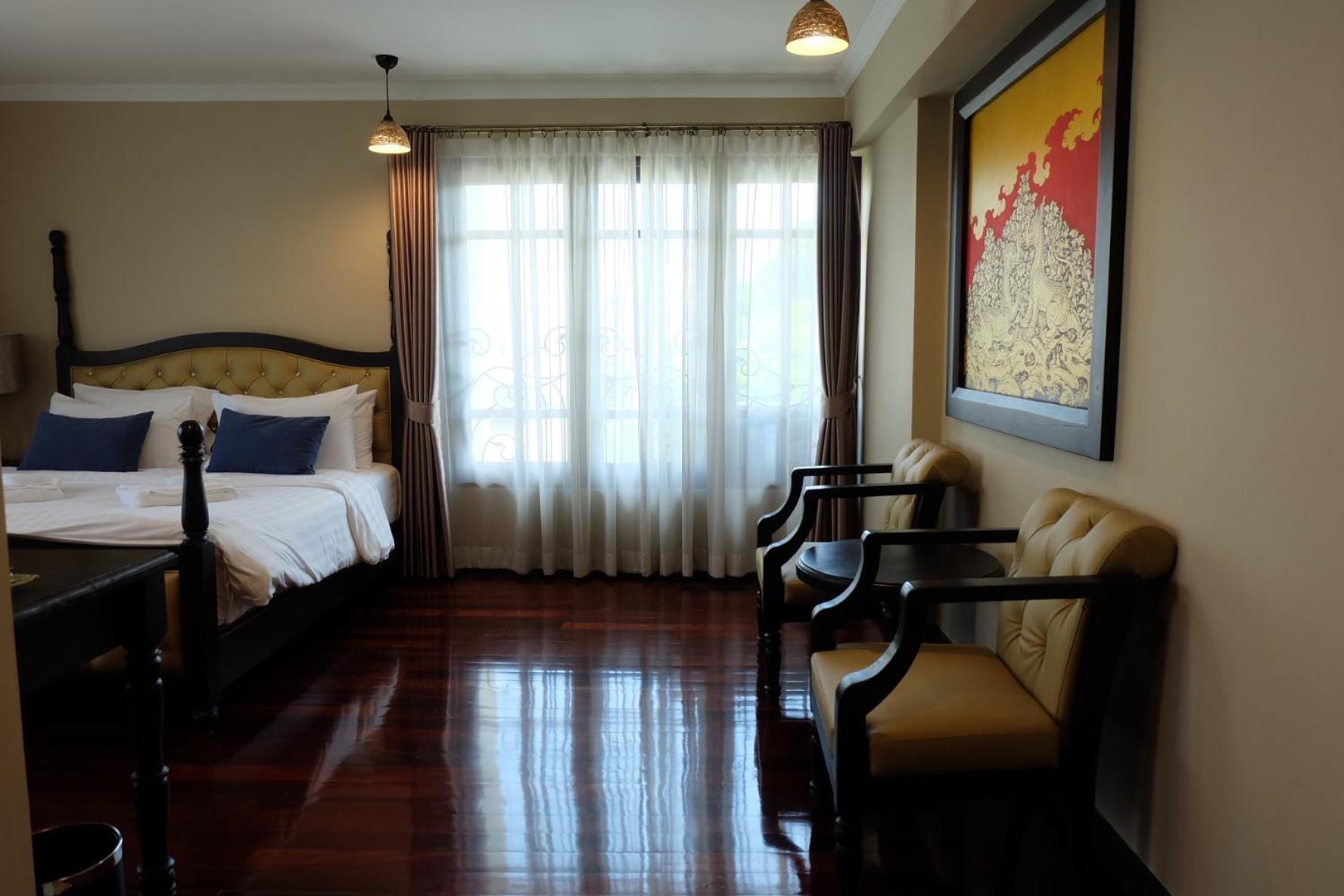 Siri Heritage Bangkok