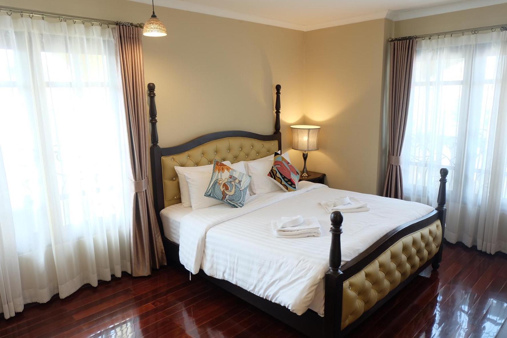 Siri Heritage 3* Bangkok