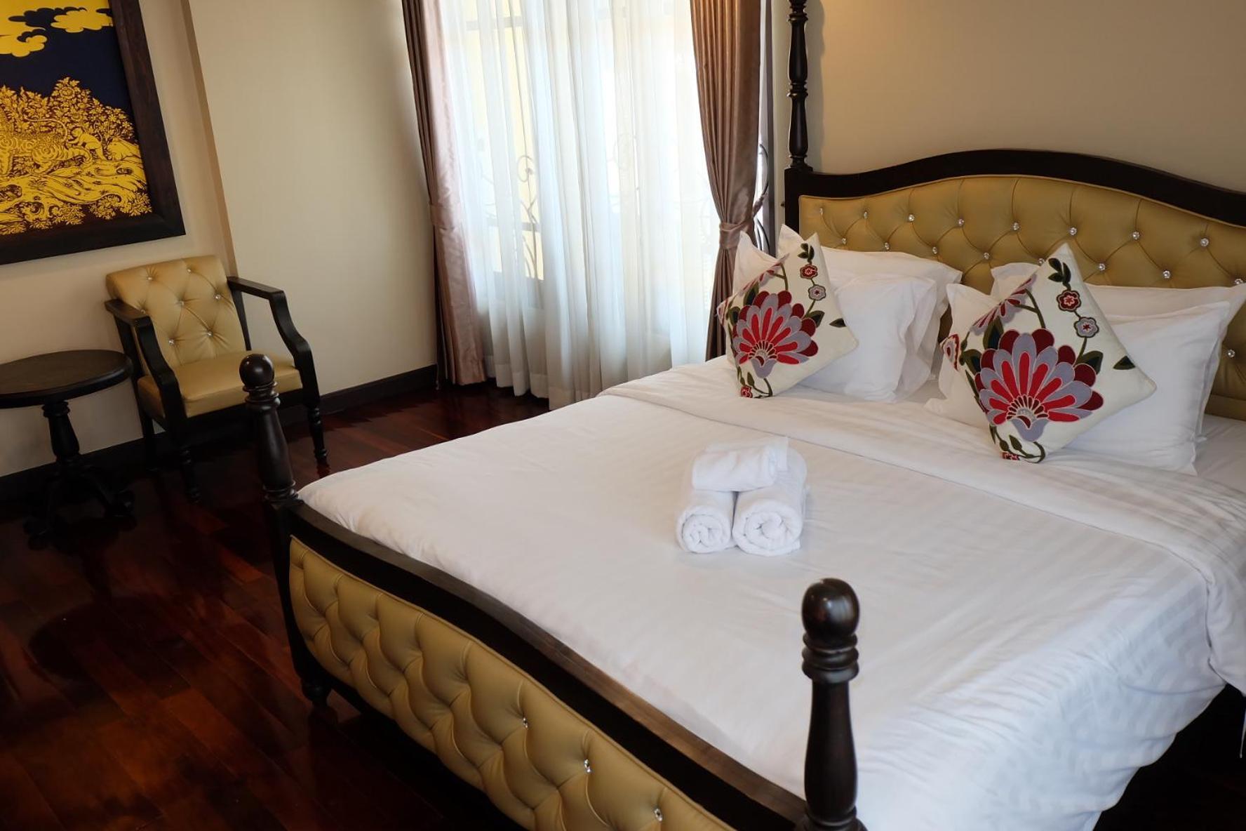 Siri Heritage Hotel 3*