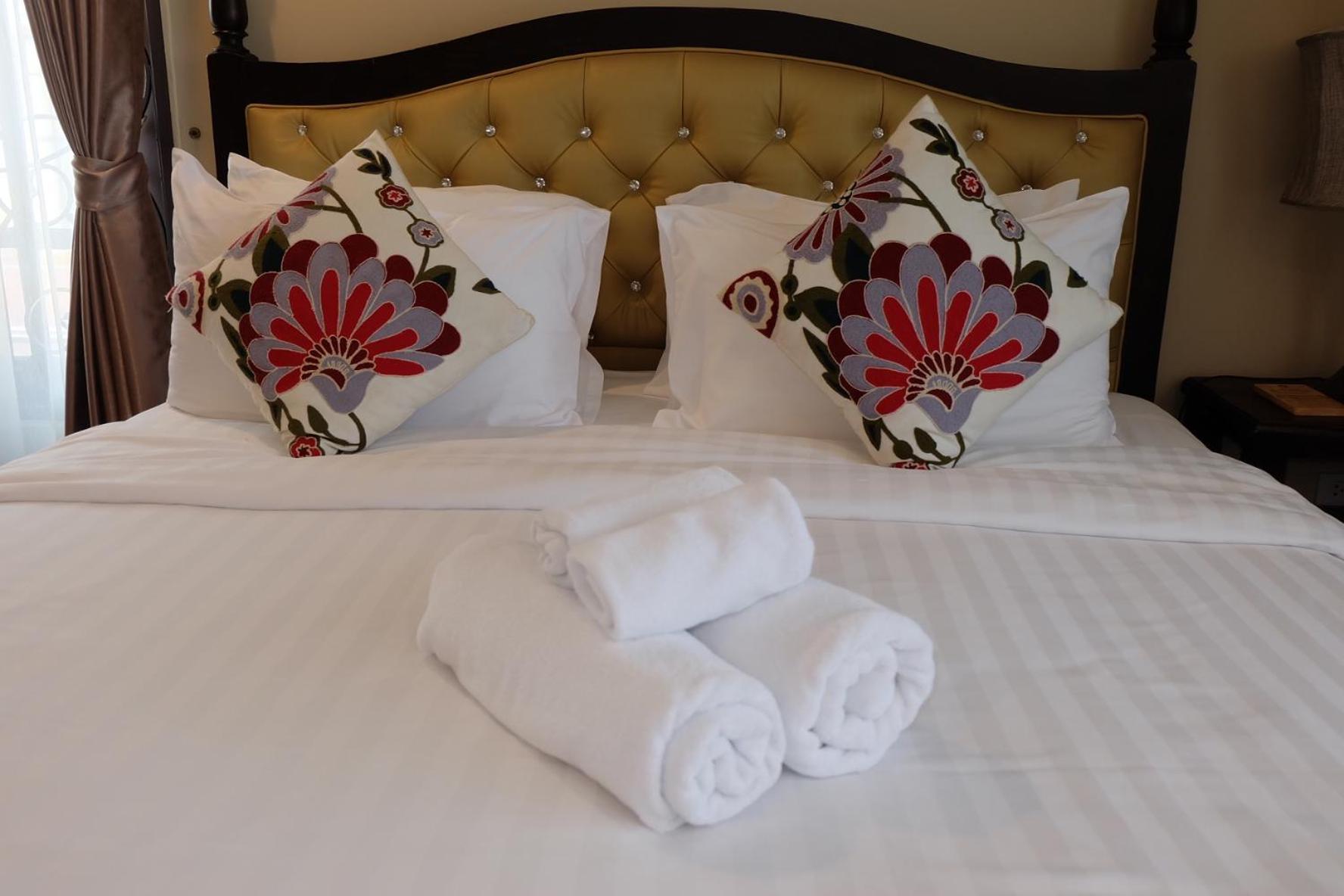 Siri Heritage Hotel Bangkok
