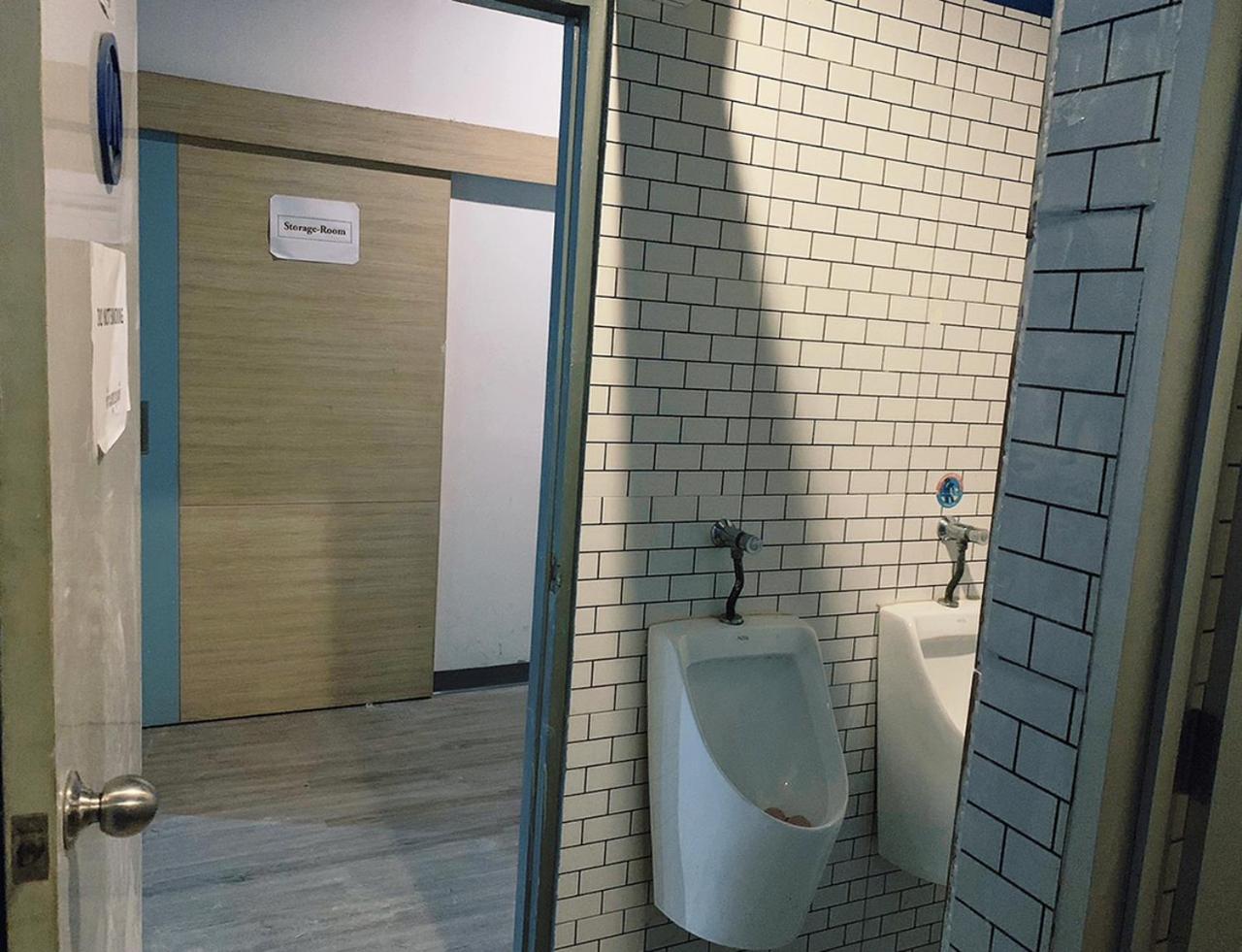 Skylark 云雀 Accommodatie bij particulieren