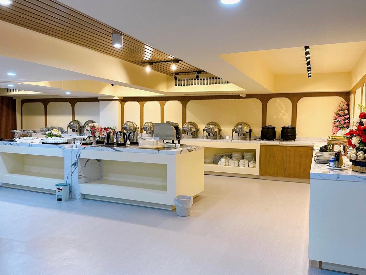 Hotel Miloft Sathorn - Sha Certified 5*