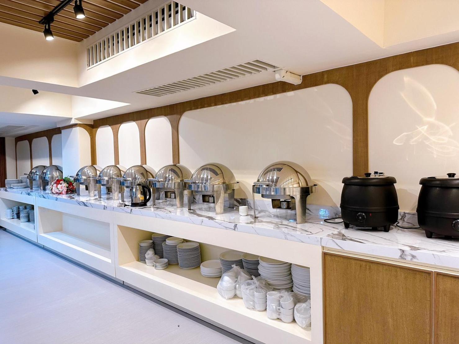 Hotel Miloft Sathorn - Sha Certified 5*