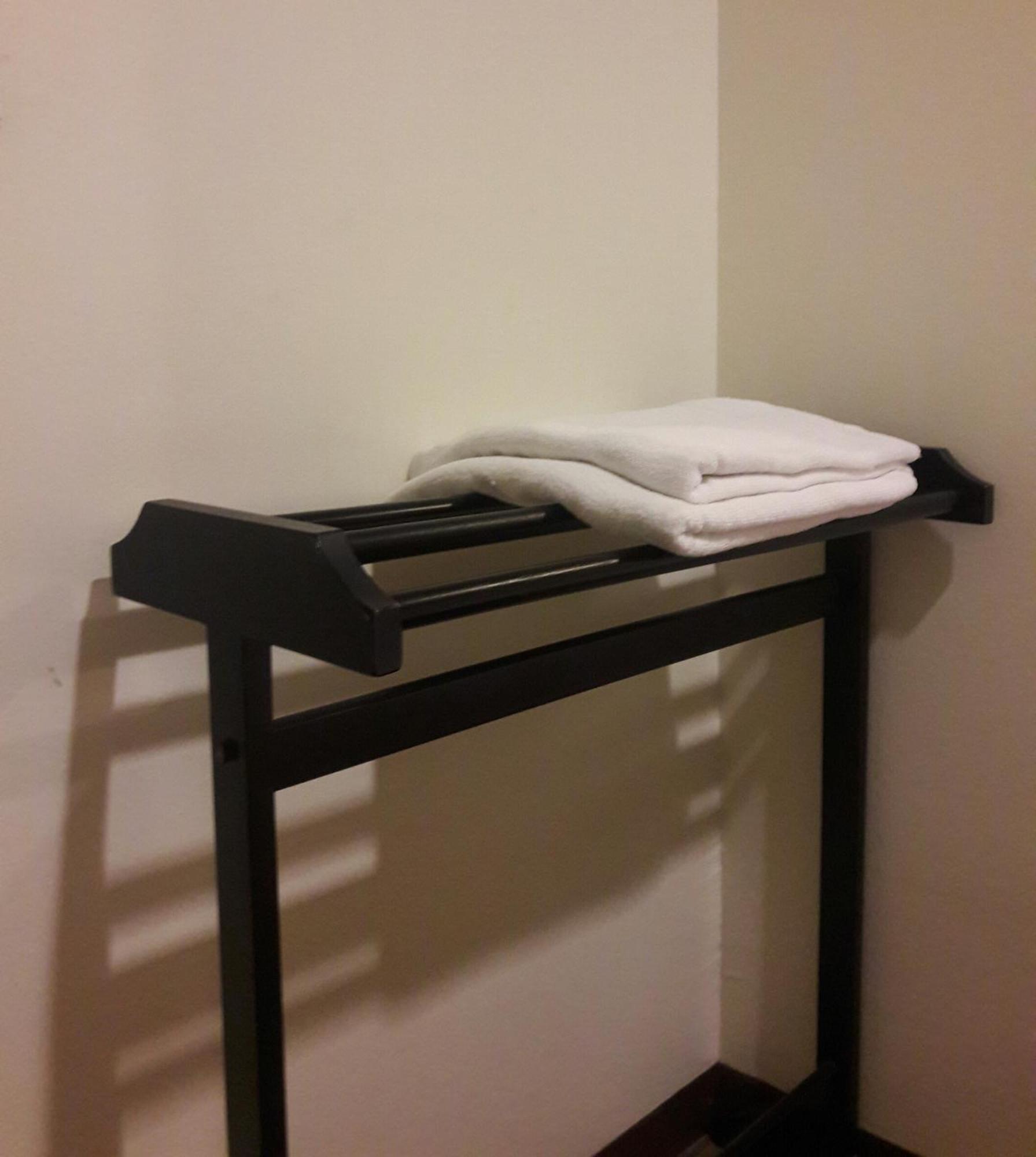 Hostel Smile Society Bangkok